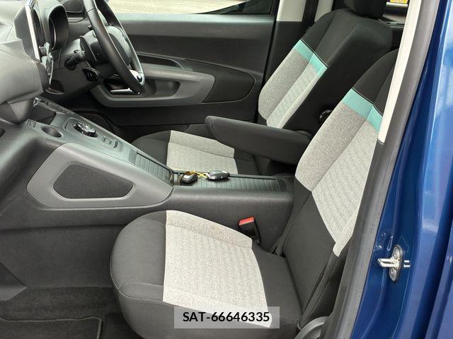 Citroen BERLINGO 2021-06 8437997-22