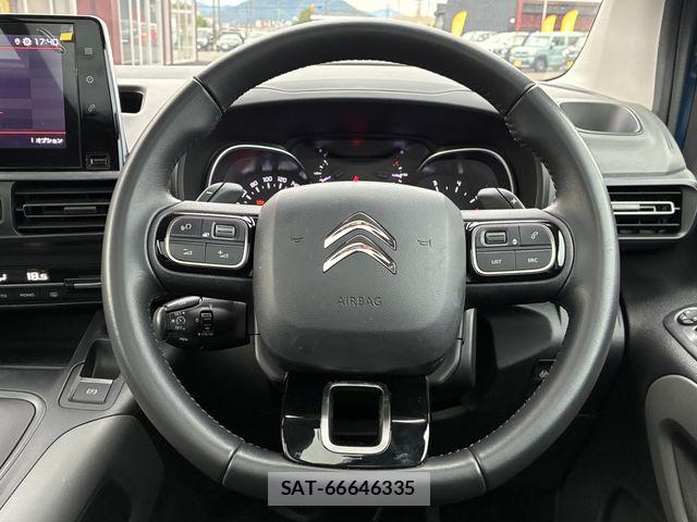 Citroen BERLINGO 2021-06 8437997-23