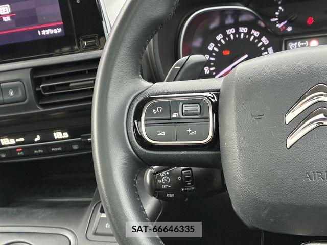 Citroen BERLINGO 2021-06 8437997-25