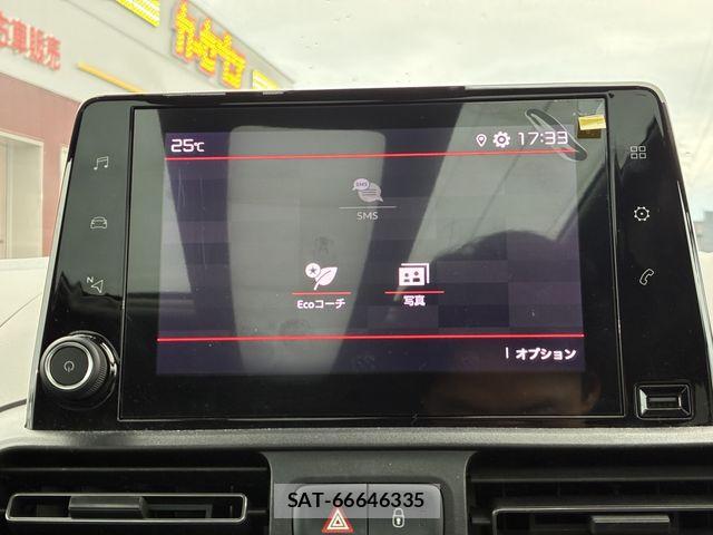 Citroen BERLINGO 2021-06 8437997-3