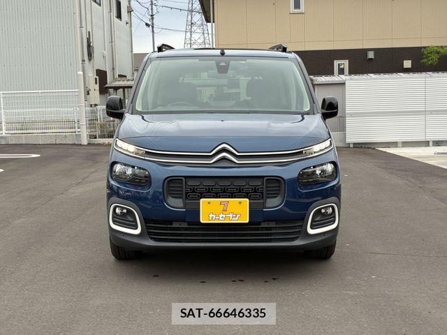 Citroen BERLINGO 2021-06 8437997-5