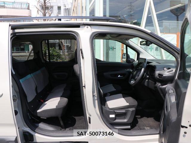 Citroen BERLINGO 2020-11 8524057-9