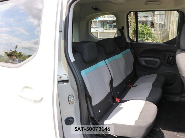 Citroen BERLINGO 2020-11 8524057-10