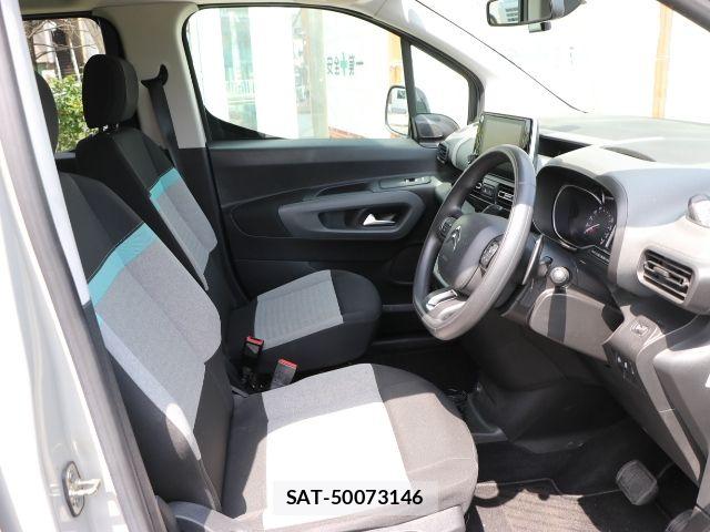 Citroen BERLINGO 2020-11 8524057-11