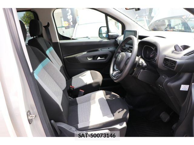 Citroen BERLINGO 2020-11 8524057-12