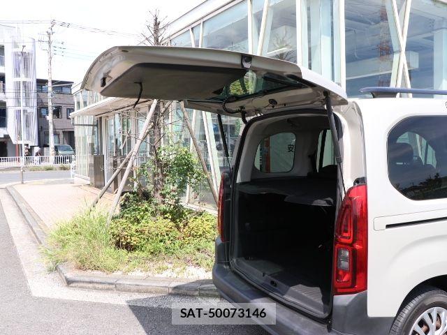 Citroen BERLINGO 2020-11 8524057-13