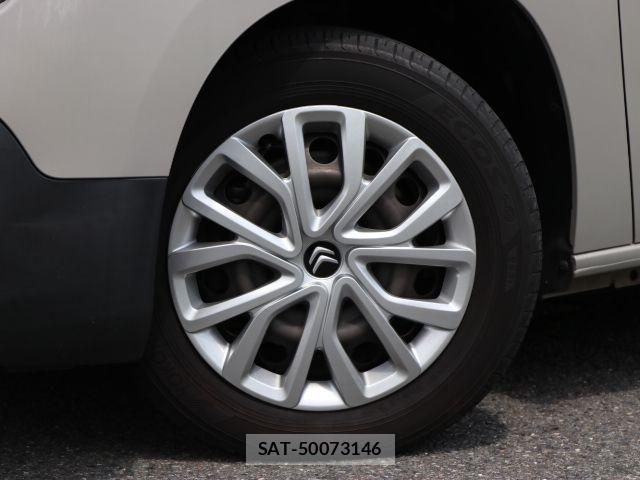 Citroen BERLINGO 2020-11 8524057-15