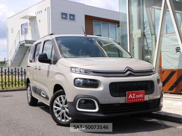 Citroen BERLINGO 2020-11 8524057-19