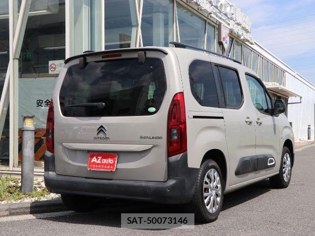 Citroen BERLINGO 2020-11 8524057-2