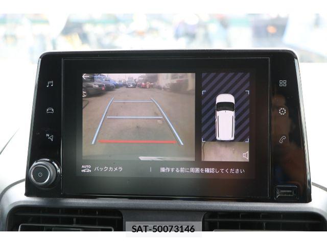Citroen BERLINGO 2020-11 8524057-4