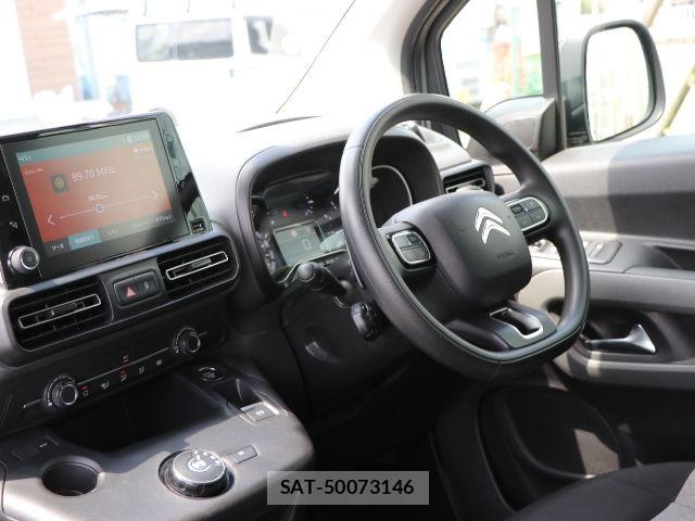 Citroen BERLINGO 2020-11 8524057-5