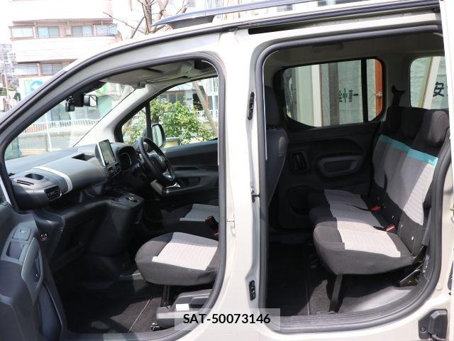 Citroen BERLINGO 2020-11 8524057-8
