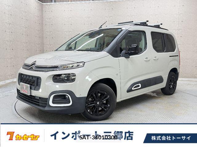 Citroen BERLINGO 2024-02 8561414-0