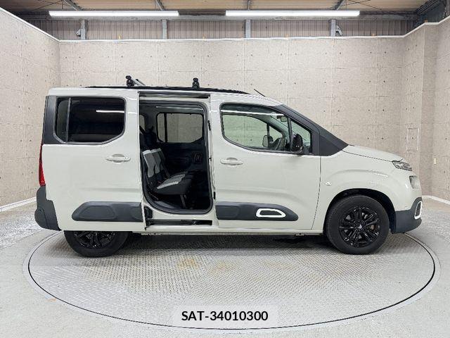 Citroen BERLINGO 2024-02 8561414-9