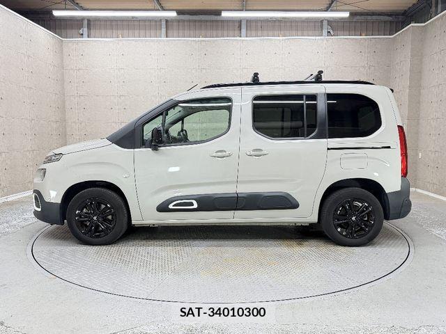 Citroen BERLINGO 2024-02 8561414-10