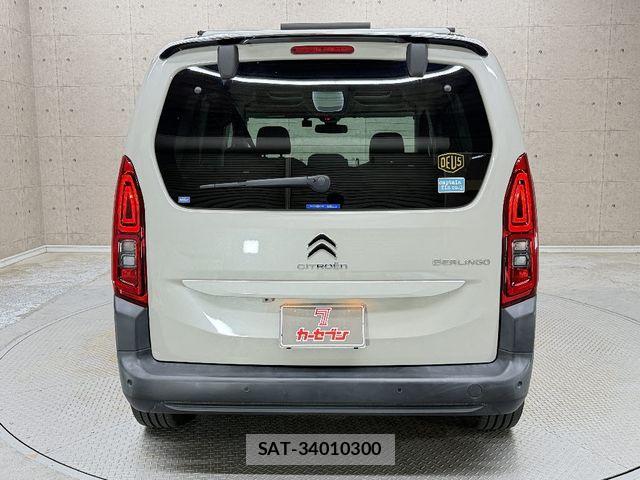 Citroen BERLINGO 2024-02 8561414-12