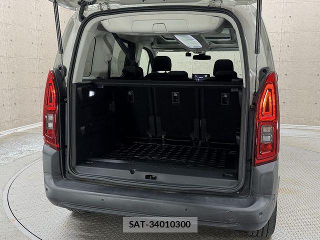 Citroen BERLINGO 2024-02 8561414-13