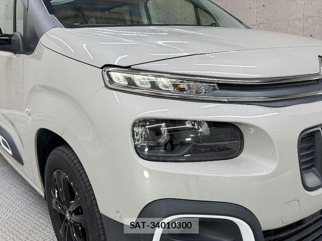 Citroen BERLINGO 2024-02 8561414-14
