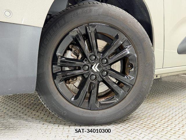 Citroen BERLINGO 2024-02 8561414-15