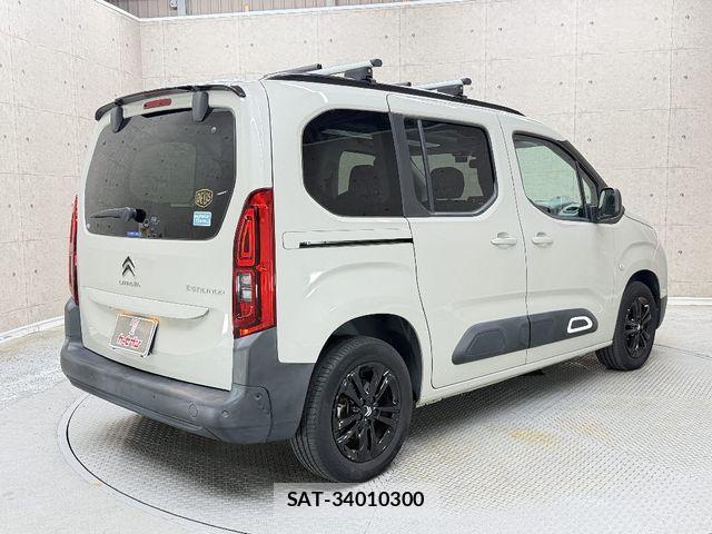 Citroen BERLINGO 2024-02 8561414-1