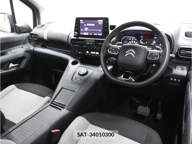 Citroen BERLINGO 2024-02 8561414-19