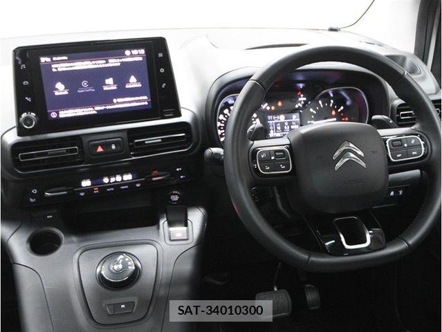 Citroen BERLINGO 2024-02 8561414-20