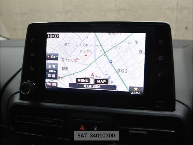 Citroen BERLINGO 2024-02 8561414-25