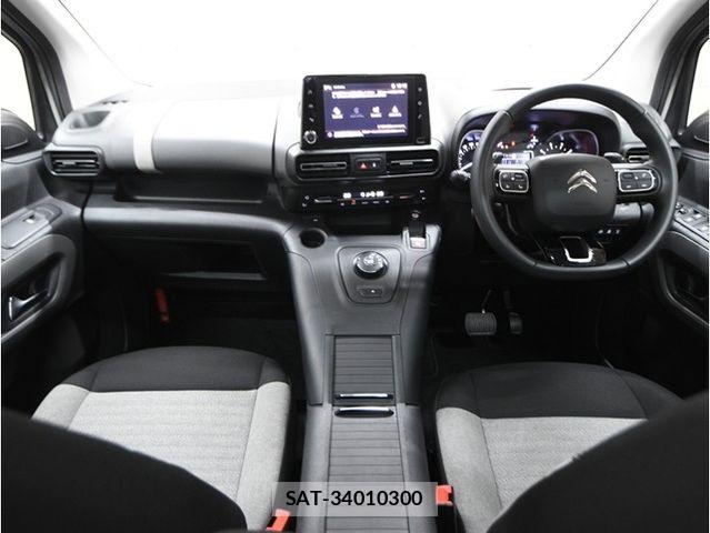 Citroen BERLINGO 2024-02 8561414-2
