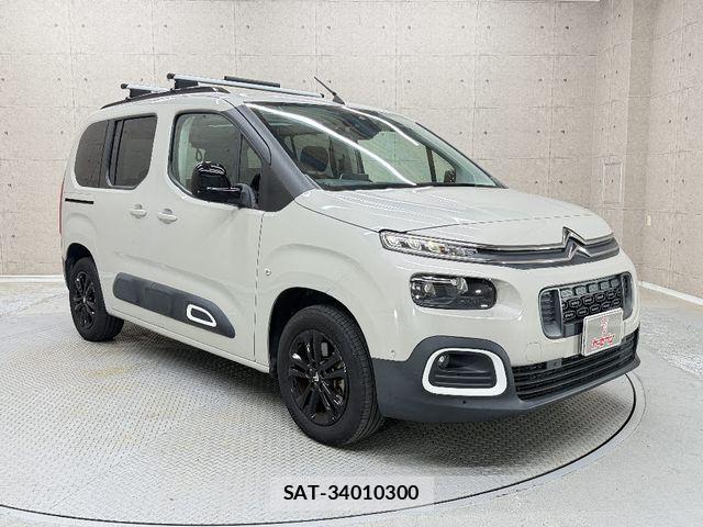 Citroen BERLINGO 2024-02 8561414-7