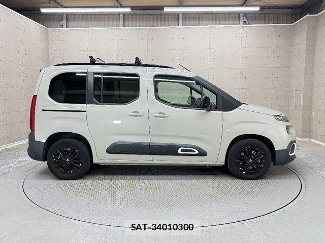 Citroen BERLINGO 2024-02 8561414-8