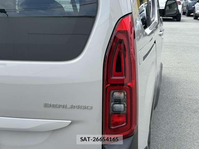 Citroen BERLINGO 2023-08 8561415-9