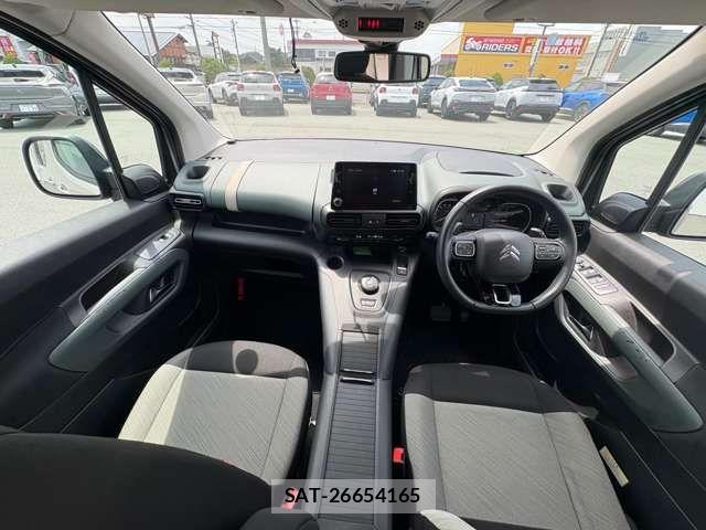 Citroen BERLINGO 2023-08 8561415-12