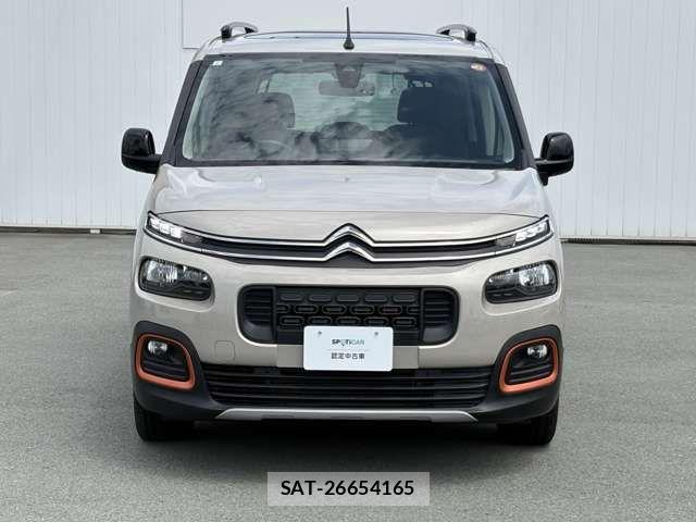 Citroen BERLINGO 2023-08 8561415-1