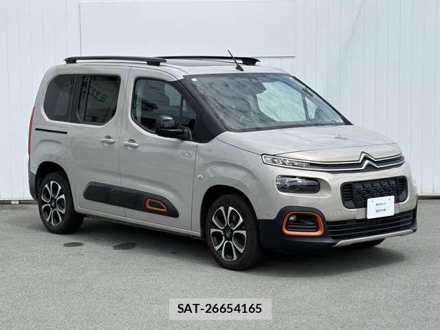 Citroen BERLINGO 2023-08 8561415-2