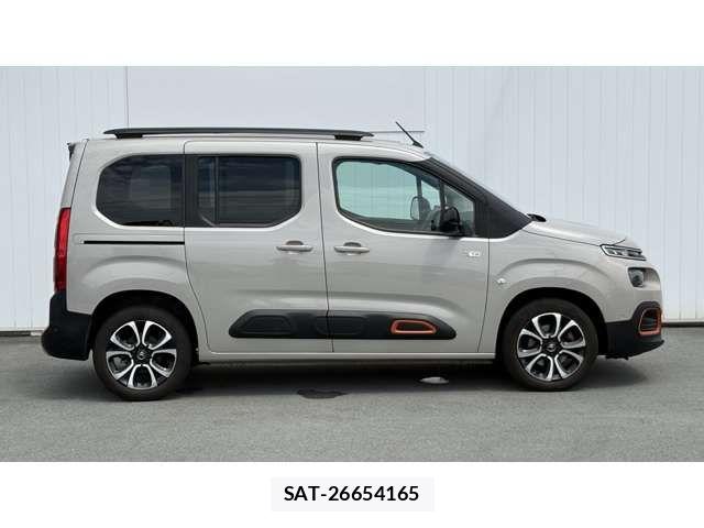 Citroen BERLINGO 2023-08 8561415-3