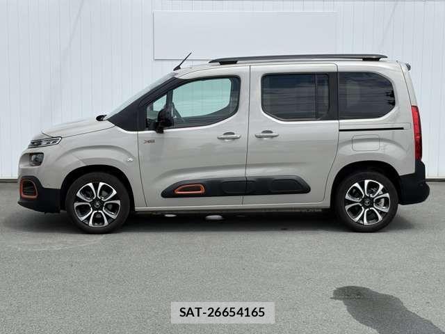 Citroen BERLINGO 2023-08 8561415-4