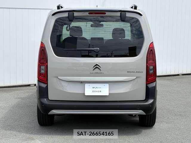 Citroen BERLINGO 2023-08 8561415-5