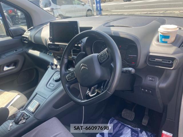 Citroen BERLINGO 2021-12 8561417-12
