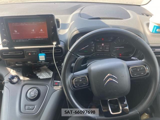Citroen BERLINGO 2021-12 8561417-20