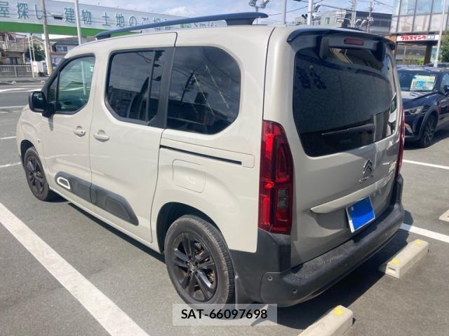 Citroen BERLINGO 2021-12 8561417-2