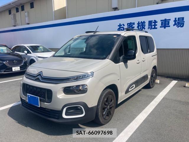 Citroen BERLINGO 2021-12 8561417-3