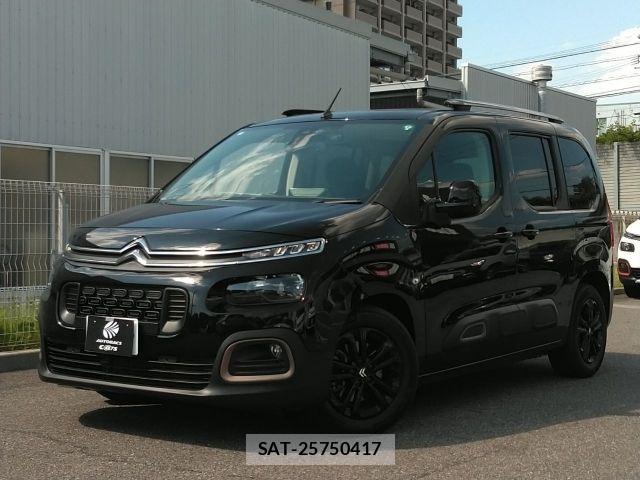 Citroen BERLINGO 2023-07 8626152-0