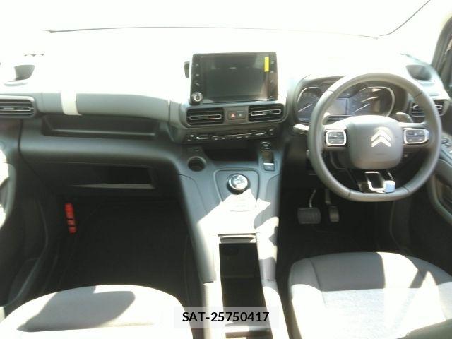 Citroen BERLINGO 2023-07 8626152-1