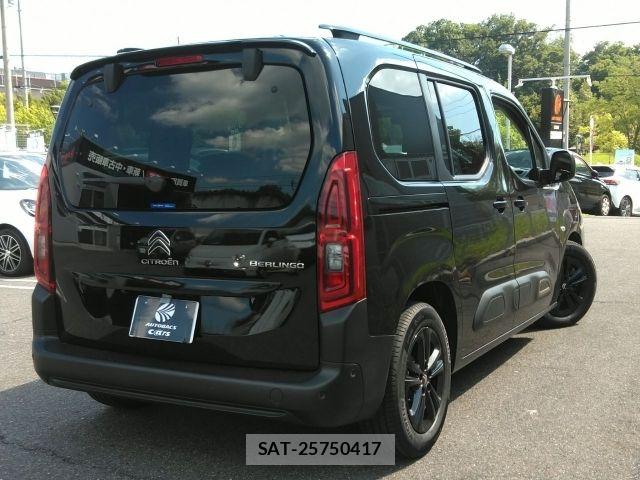 Citroen BERLINGO 2023-07 8626152-2