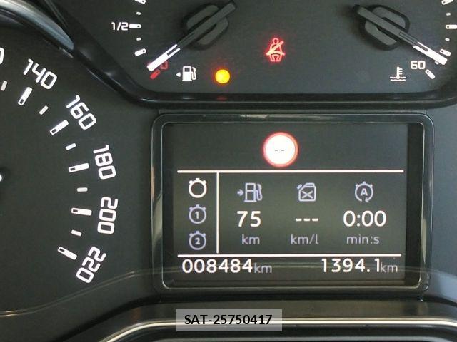 Citroen BERLINGO 2023-07 8626152-3