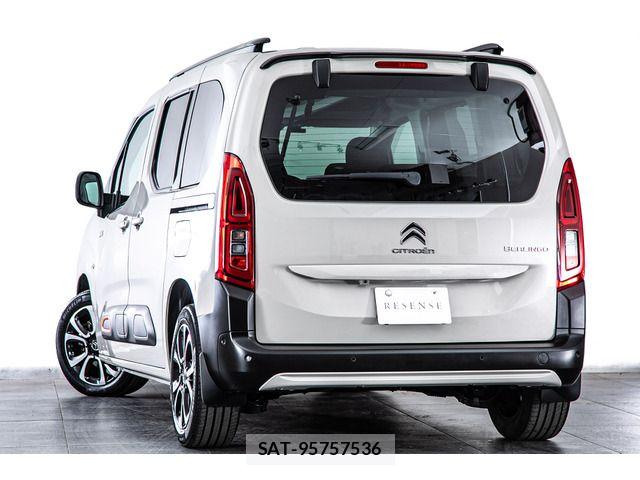 Citroen BERLINGO 2020-12 8626154-9