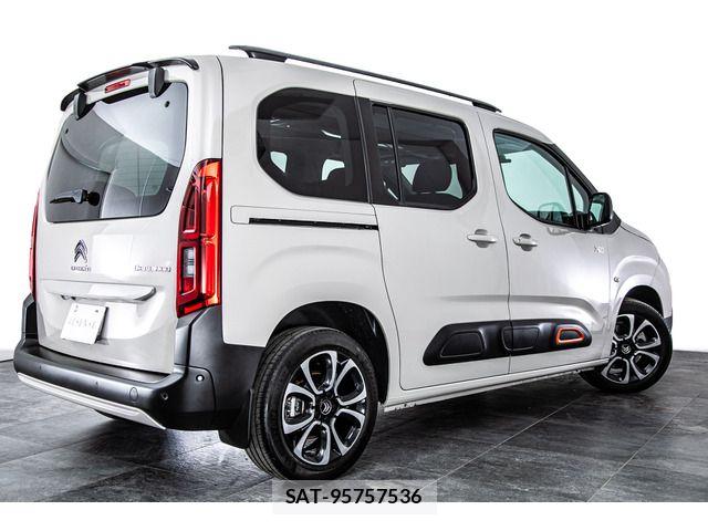 Citroen BERLINGO 2020-12 8626154-12