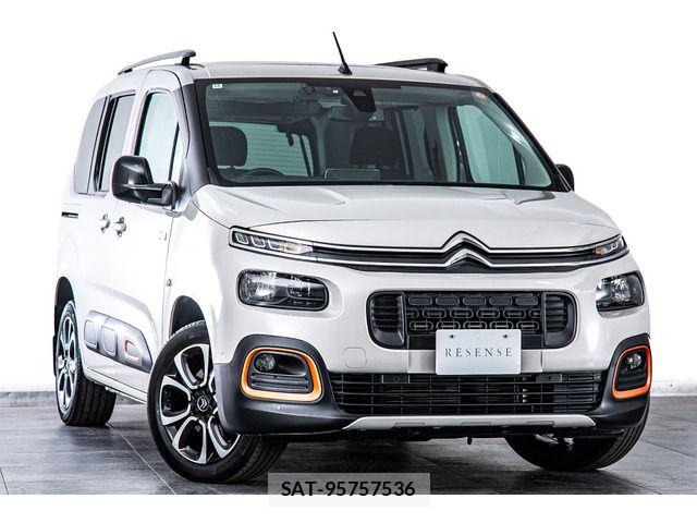 Citroen BERLINGO 2020-12 8626154-15