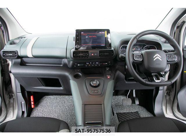 Citroen BERLINGO 2020-12 8626154-2