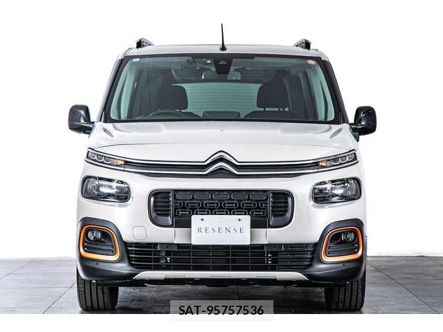Citroen BERLINGO 2020-12 8626154-4